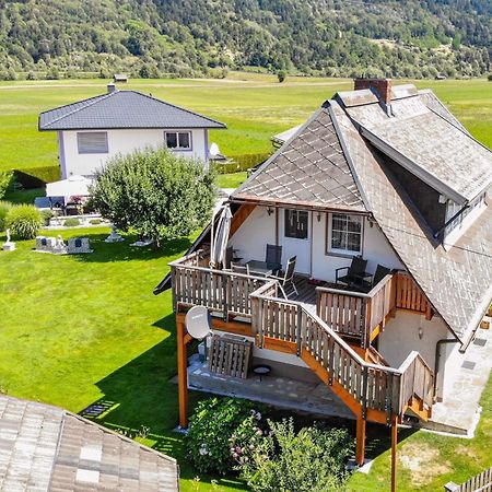 Fewo Steiner Tröpolach Exteriér fotografie