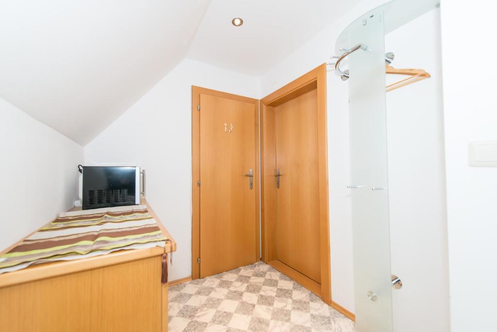 Fewo Steiner Tröpolach Pokoj fotografie