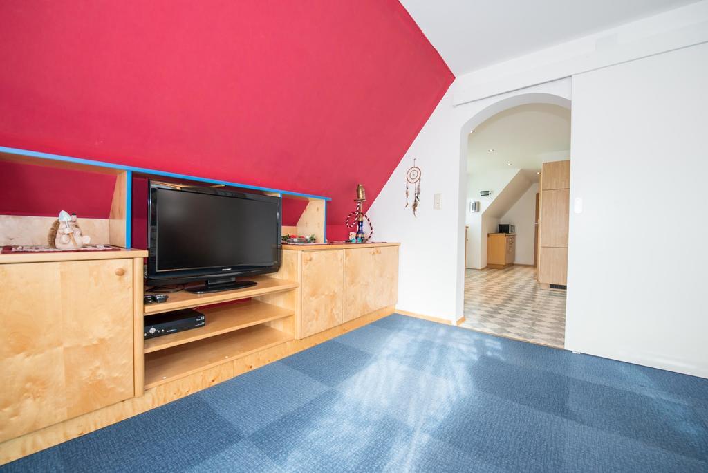 Fewo Steiner Tröpolach Pokoj fotografie