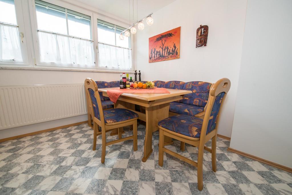 Fewo Steiner Tröpolach Pokoj fotografie